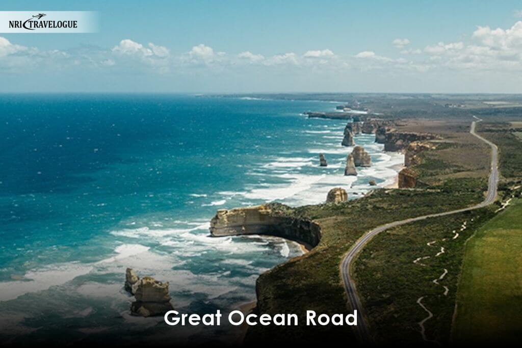 Great-Ocean-Road