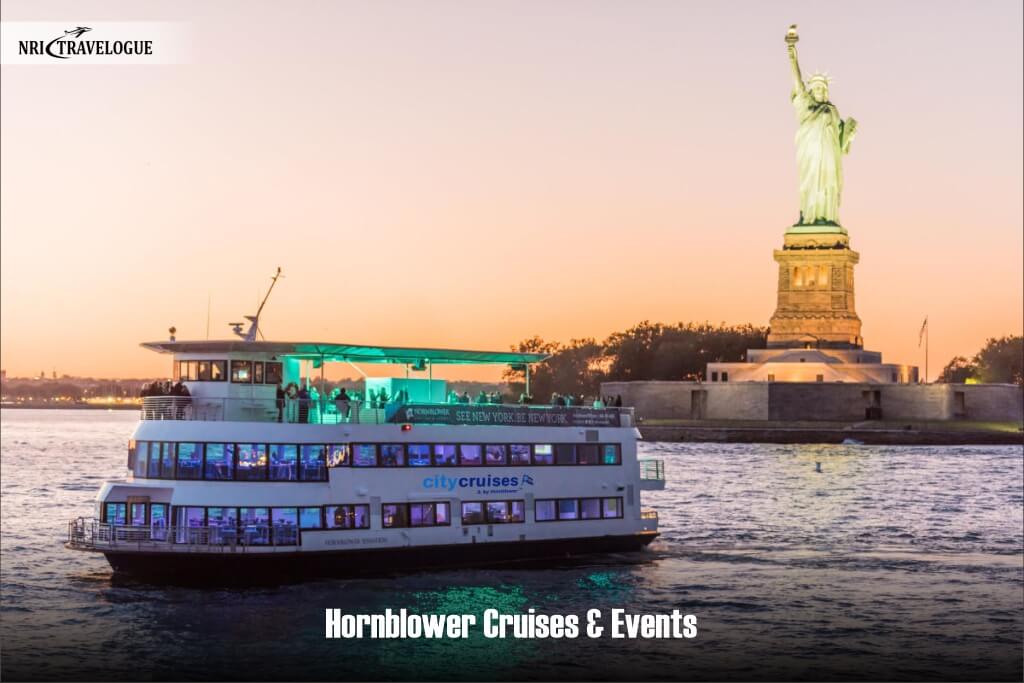 Hornblower-Cruises-Events