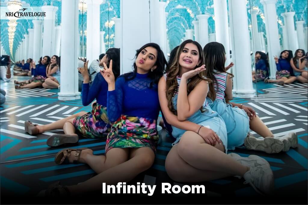 Infinity Room