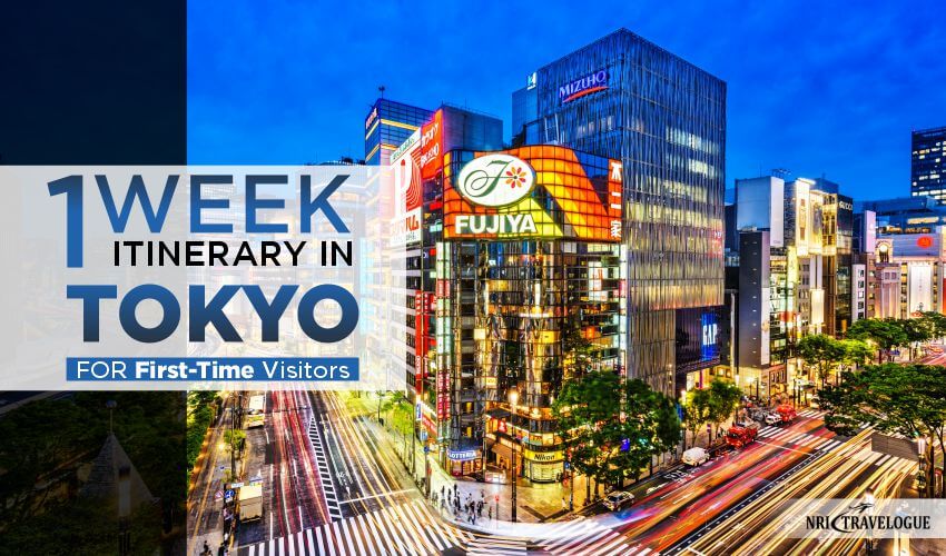 Itinerary-in-Tokyo-For-First-Time-Visitors