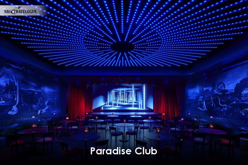 Paradise-Club