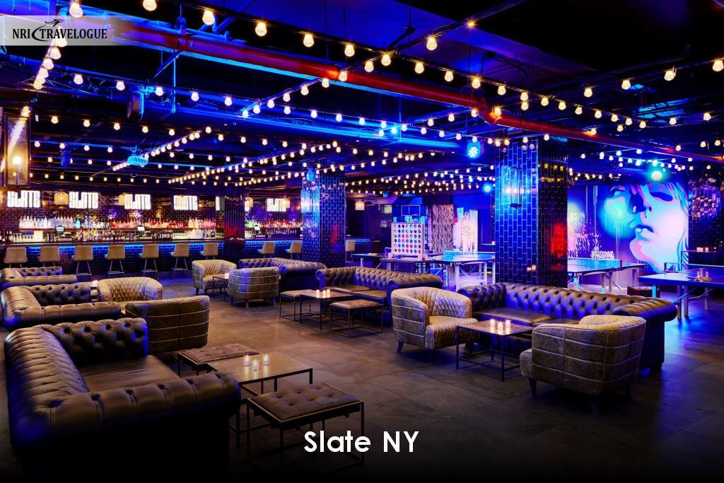 Slate-NY