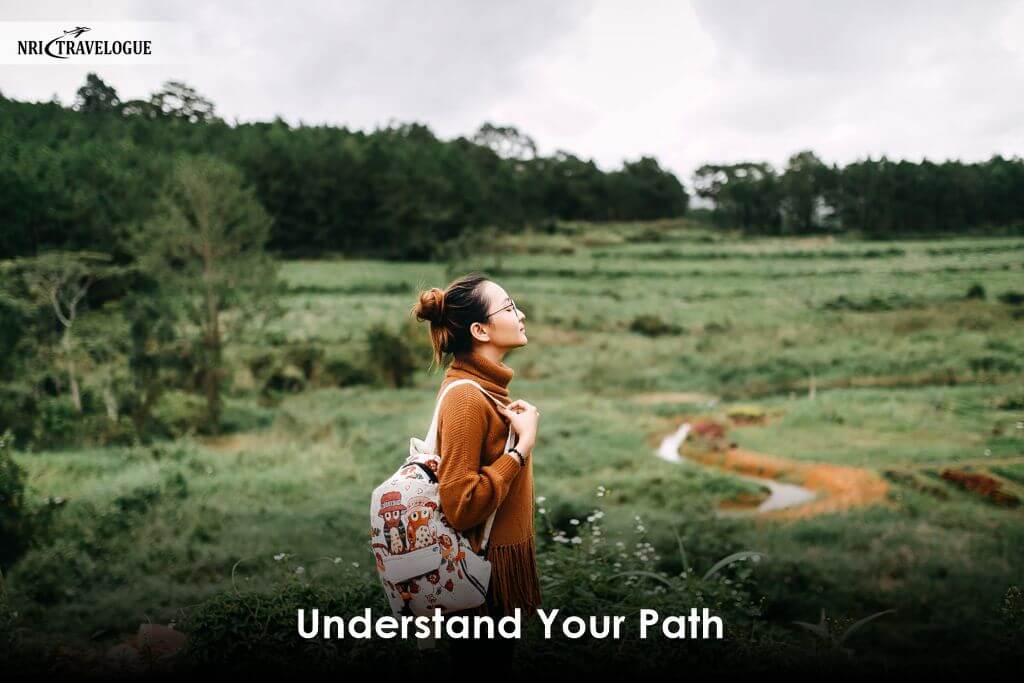 Understand-Your-Path