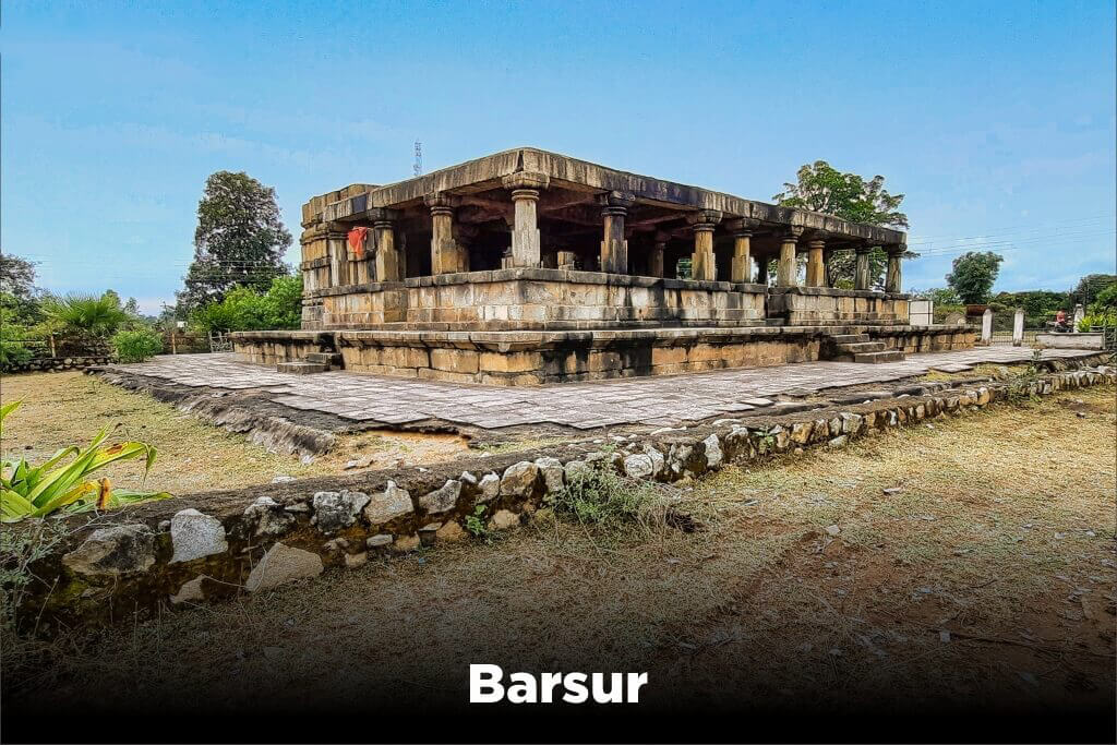 barsur, chhattisgarh