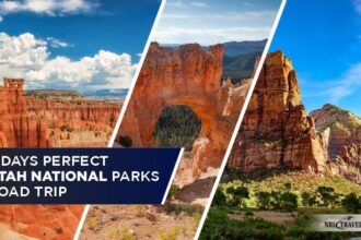 perfect-trip-Utah-national-park