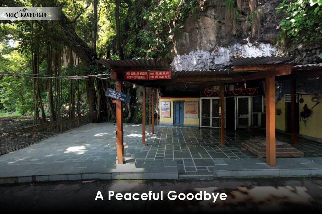 A-Peaceful-Goodbye