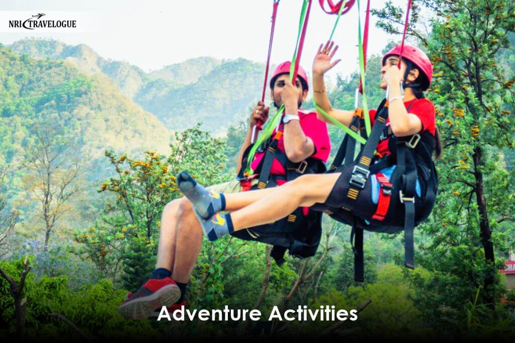 Adventure-Activities