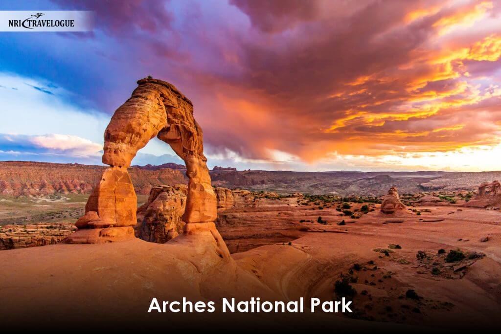 Arches-National-Park