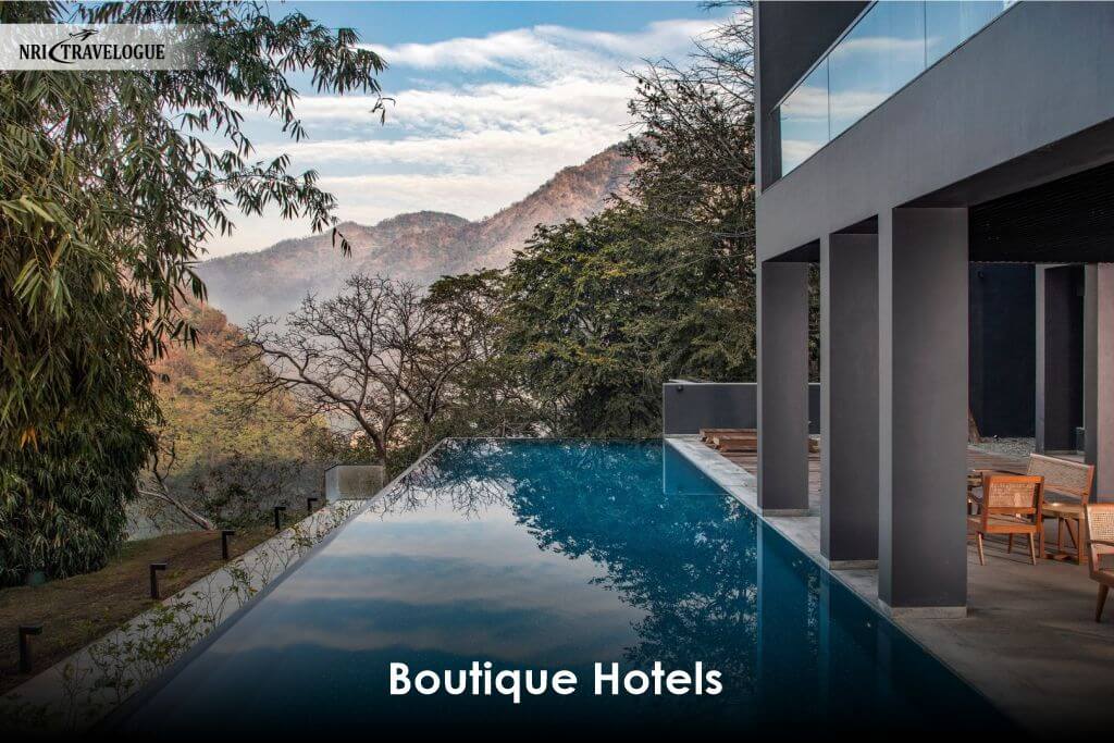 Boutique-Hotels