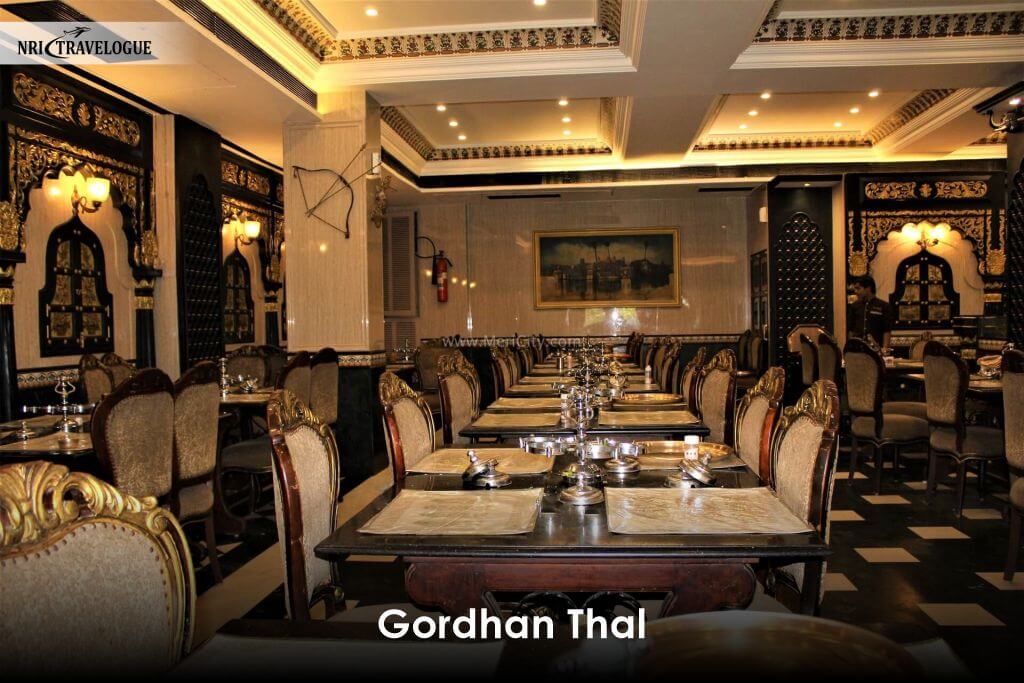 Gordhan-Thal