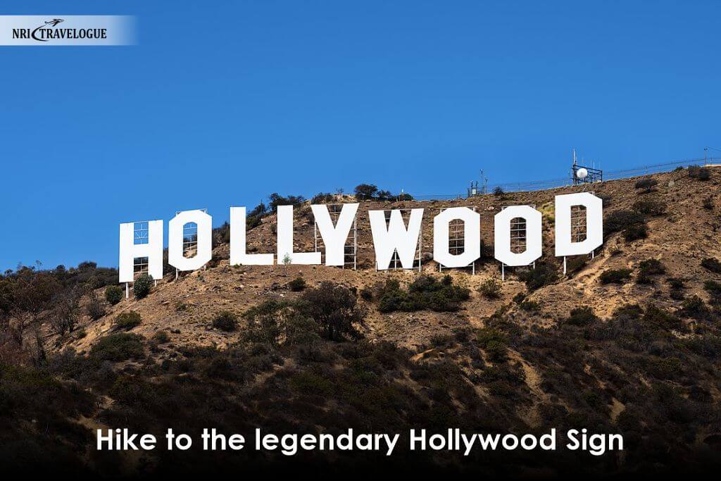 Hike-to-the-legendary-Hollywood-Sign