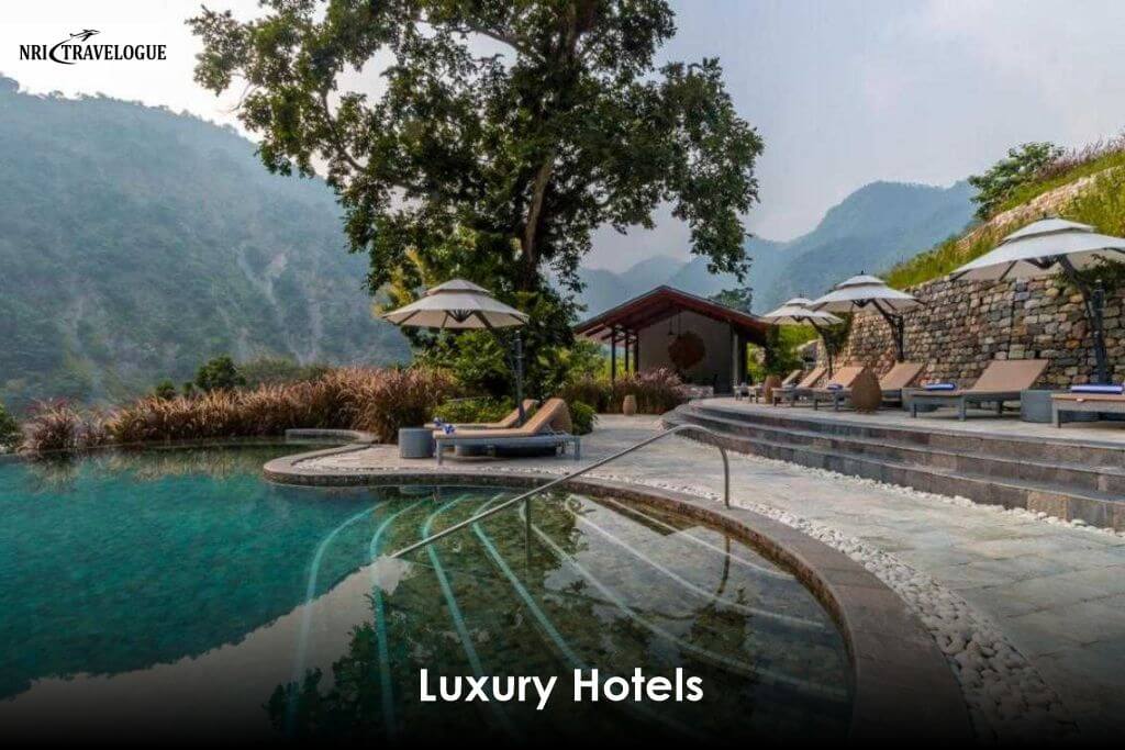 Luxury-Hotels