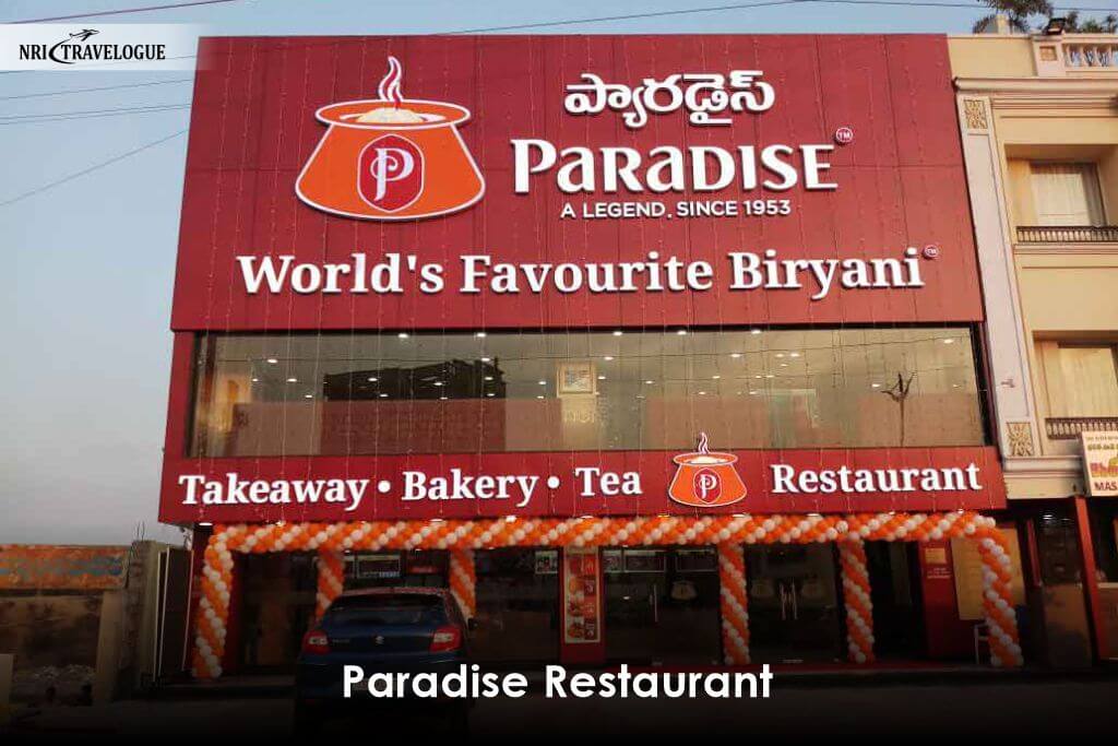 Paradise-Restaurant