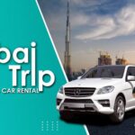 Review of Dubai Trip With FriendsCarRental