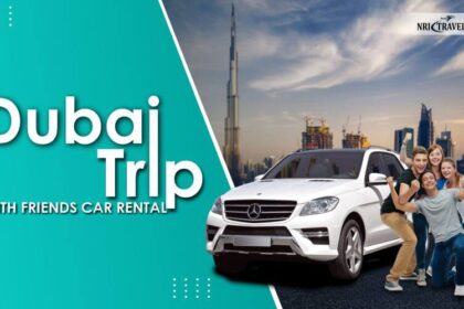 Review of Dubai Trip With FriendsCarRental