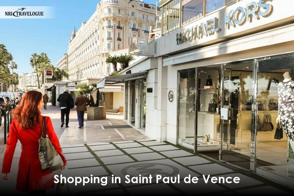 Shopping-in-Saint-Paul-de-Vence