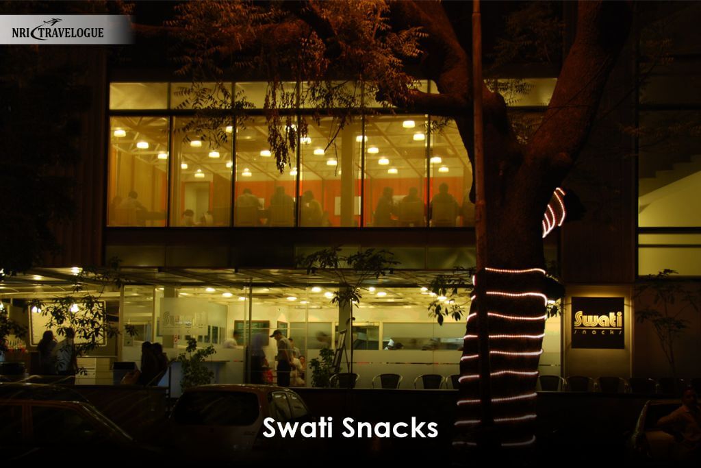 Swati-Snacks