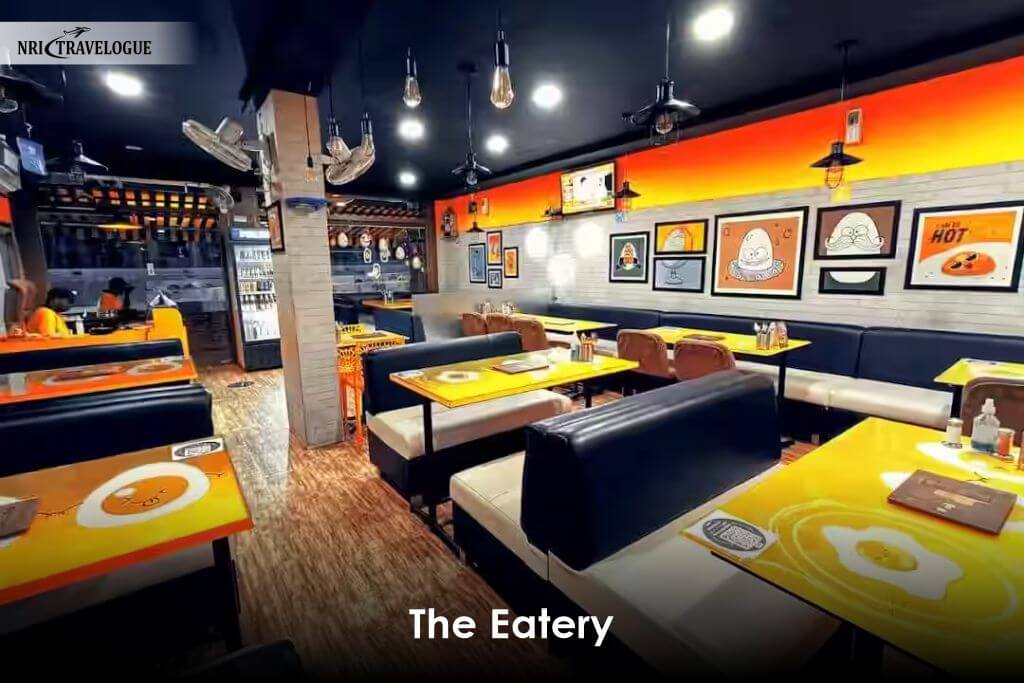 The-Eatery