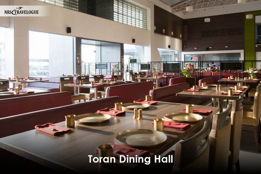 Toran-Dining-Hall