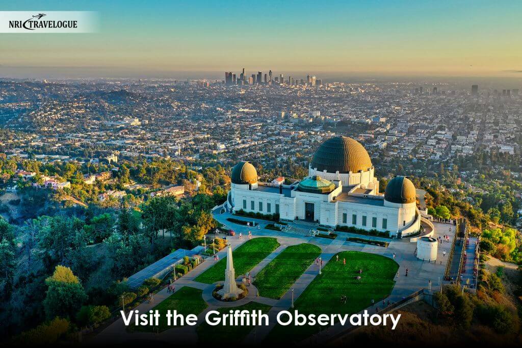 Visit-the-Griffith-Observatory