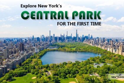 New York’s Central Park