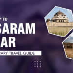 2-day-trip-sasaram-bihar-itinerary