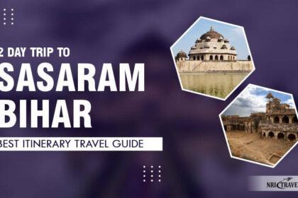 2-day-trip-sasaram-bihar-itinerary