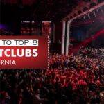 A Guide to Top Nightclubs in California