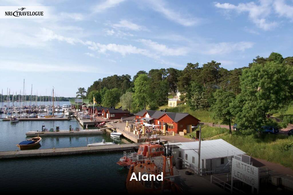 Aland