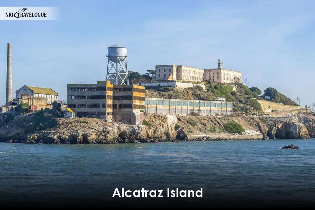 Alcatraz-Island