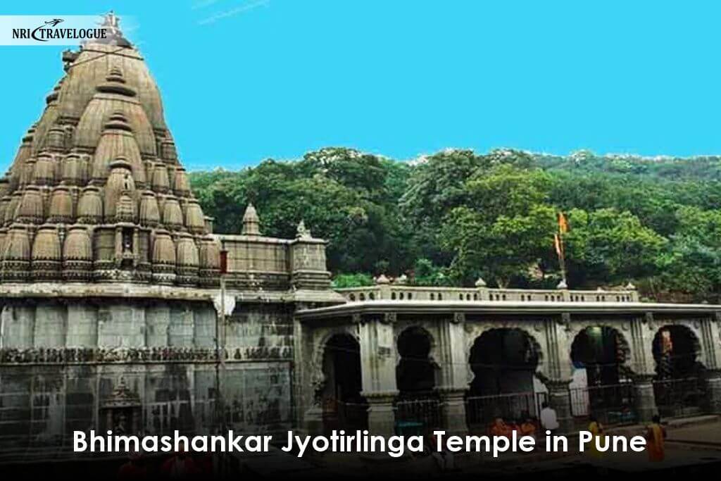 Bhimashankar-Jyotirlinga-Temple-in-Pune