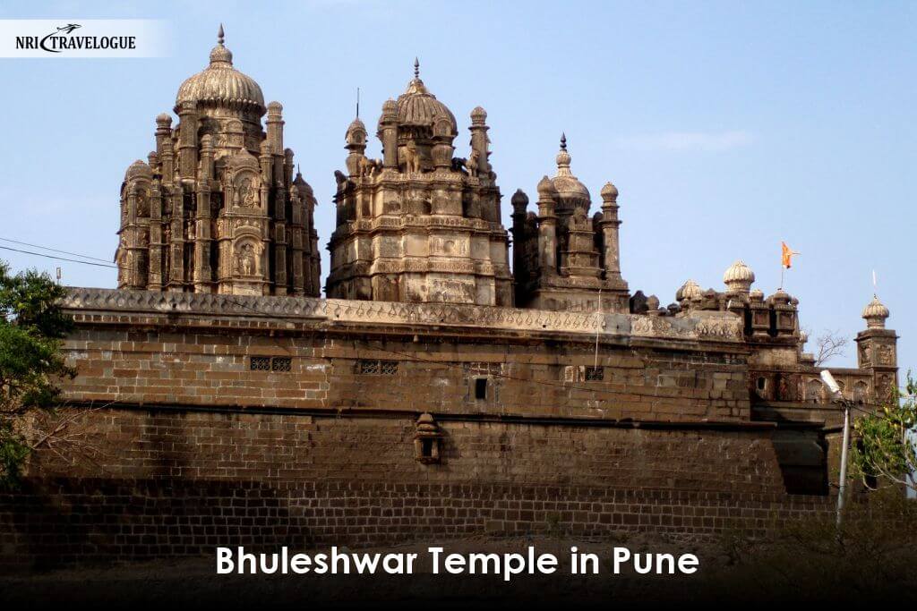 Bhuleshwar-Temple-in-Pune