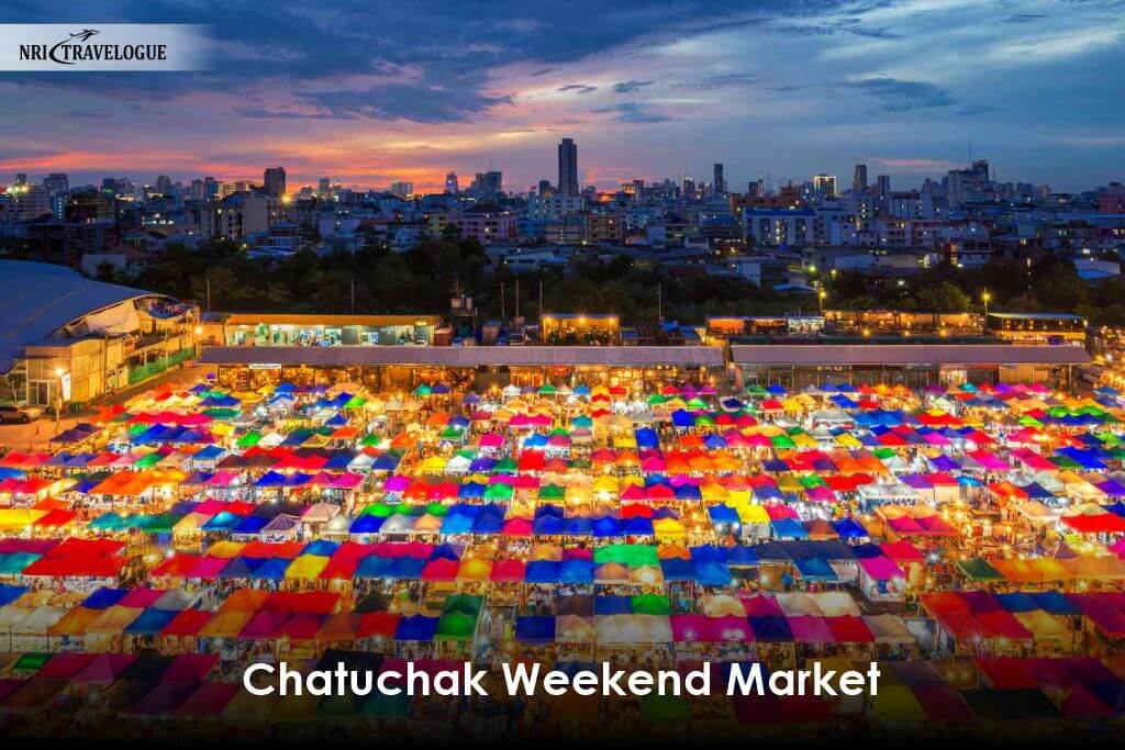 Chatuchak-Weekend-Market