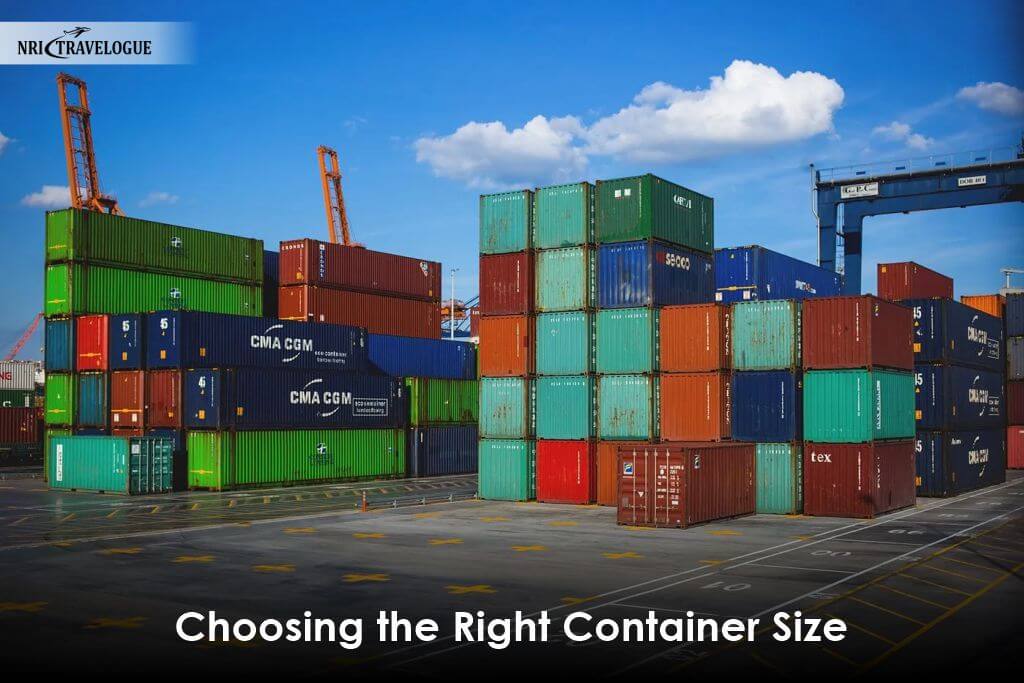 the-Right-Container-Size