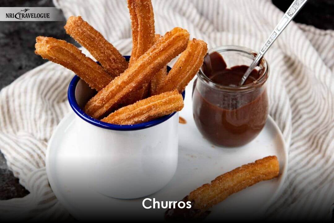 Churros