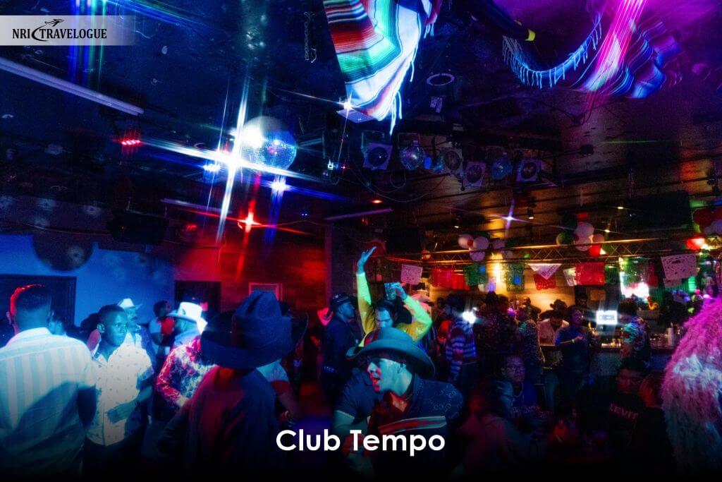 Club Tempo