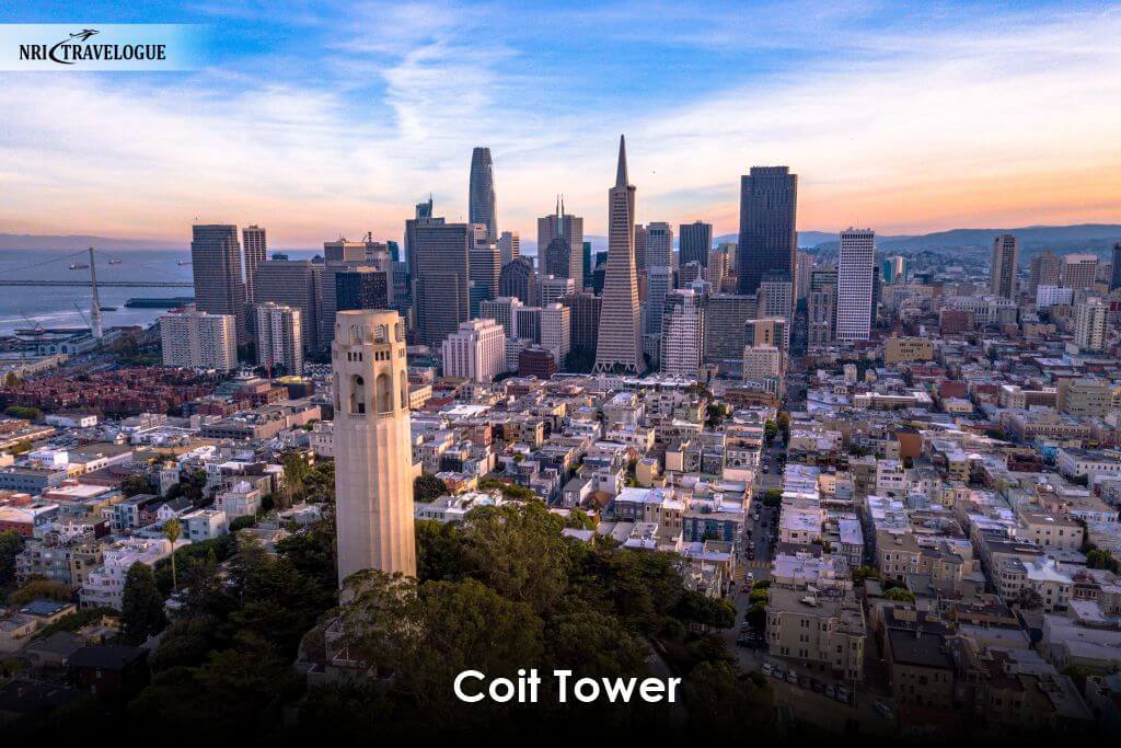 Coit-Tower