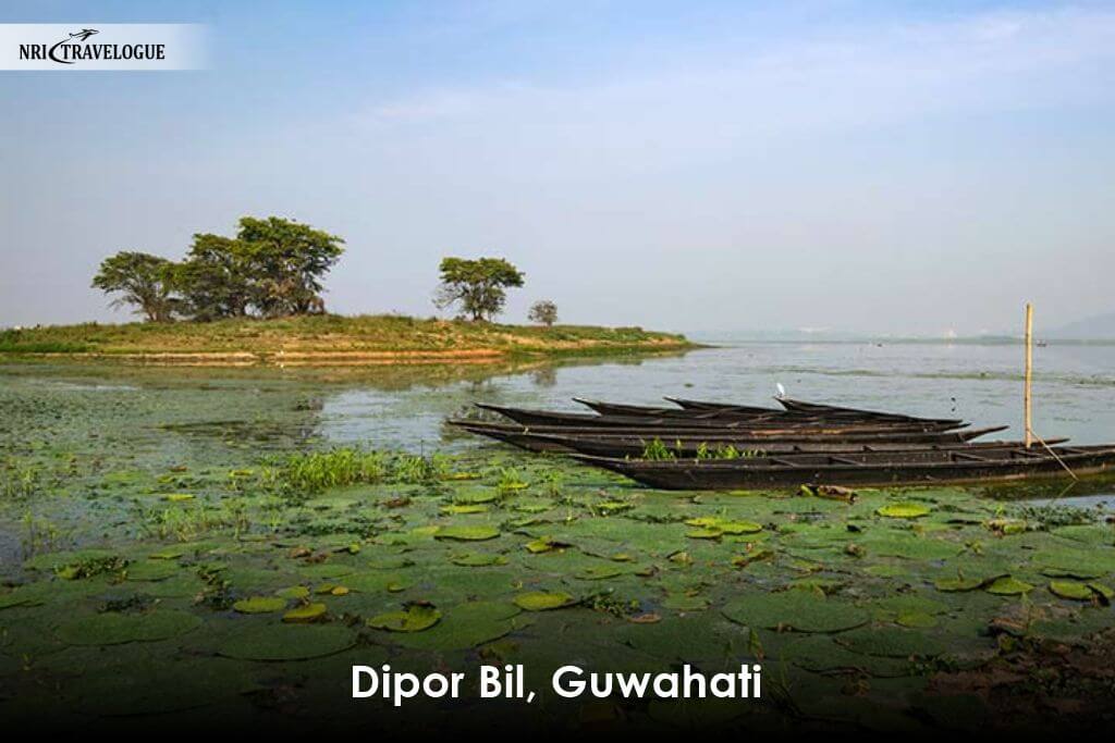 Dipor-Bil-Guwahati