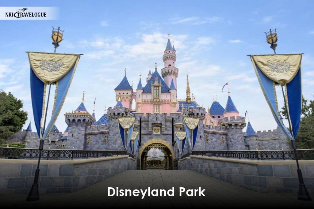 Disneyland-Park