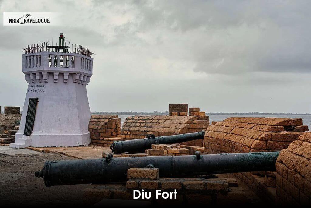 Diu-Fort