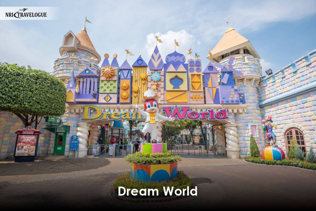 Dream-World