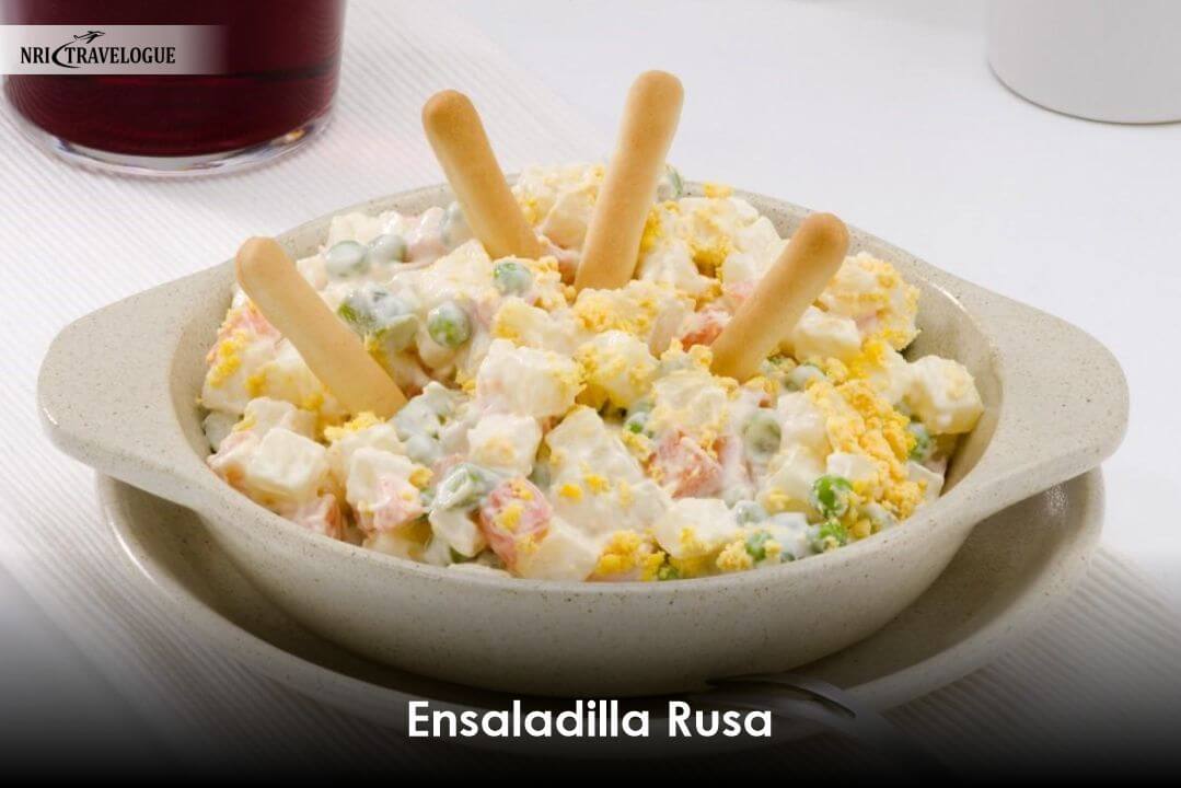 Ensaladilla-Rusa