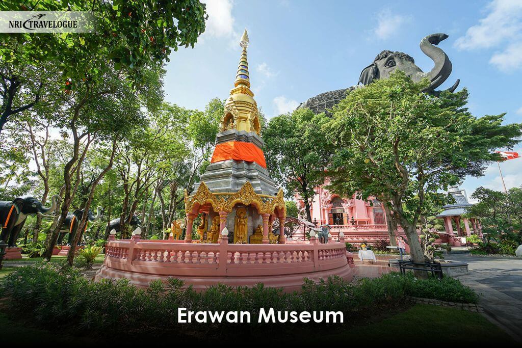 Erawan-Museum