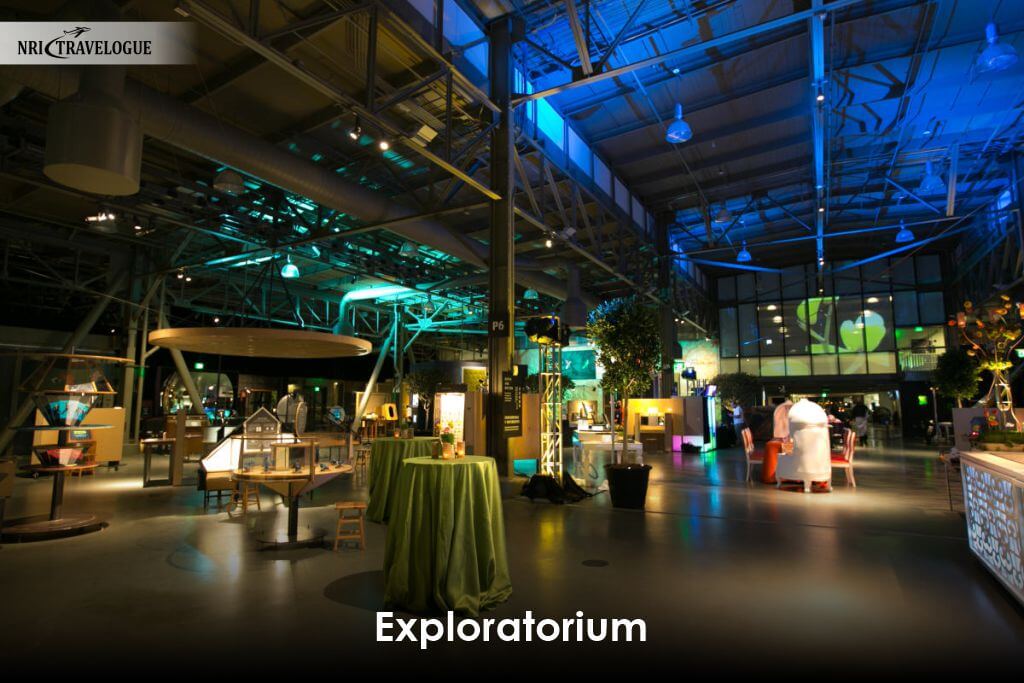 Exploratorium