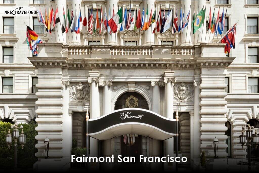 Fairmont-San-Francisco