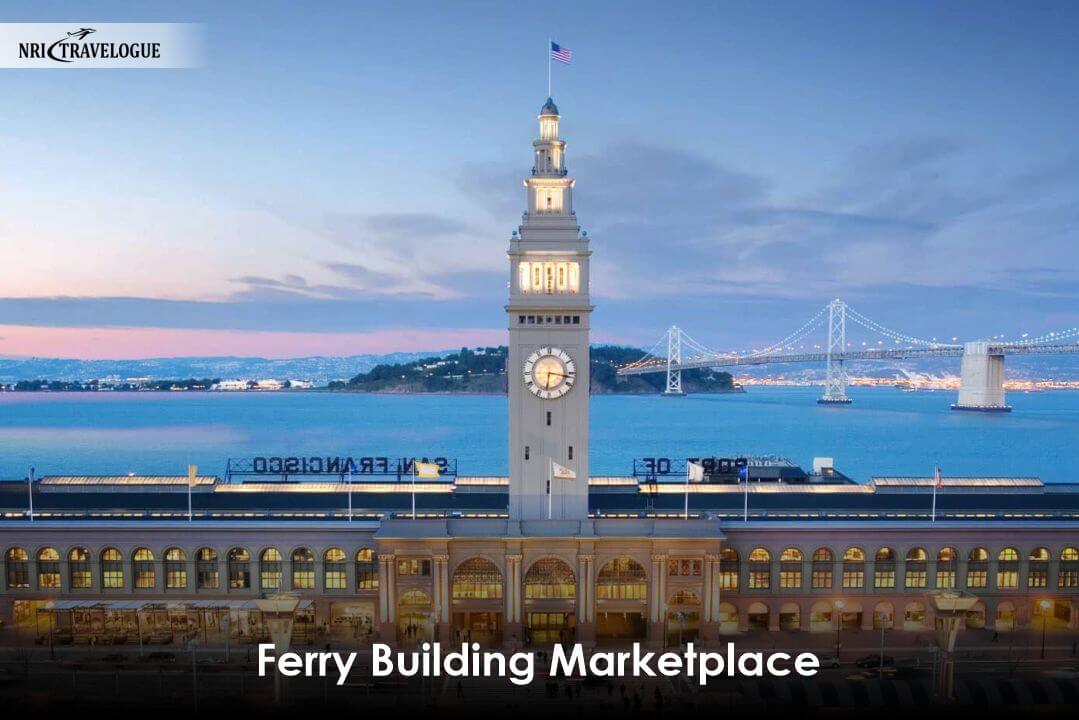 Ferry-Building-Marketplace