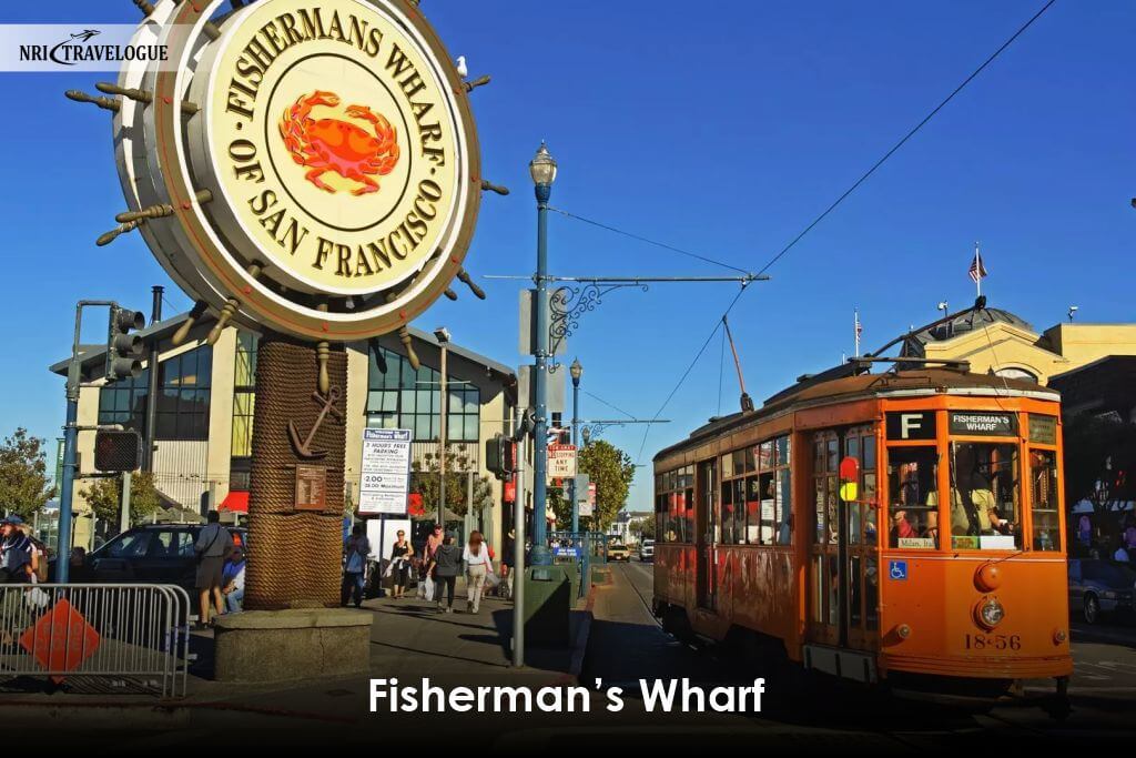 Fisherman’s-Wharf