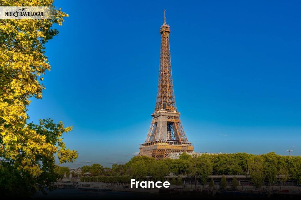 France