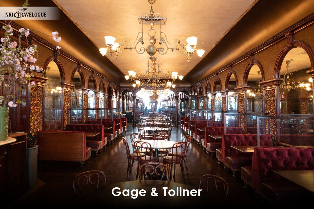 Gage-Tollner