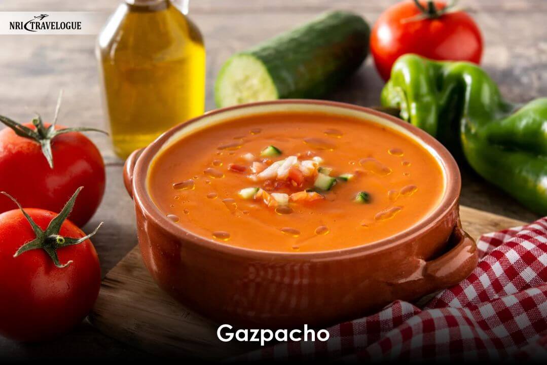 Gazpacho